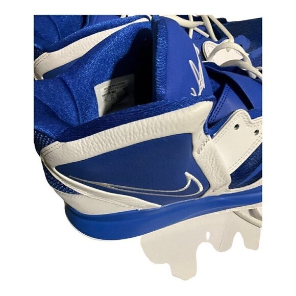 Nike By You Kyrie Infinity Size 13 DN4116-991 - Picture 8 of 12